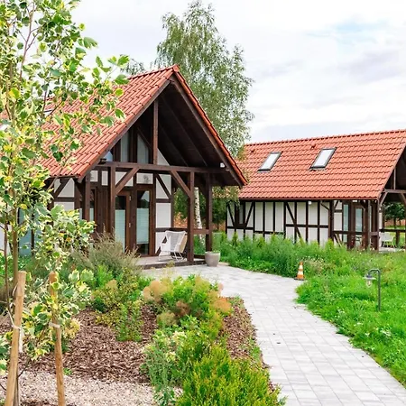 Lawendowy Zakatek Machowino- Beate Ustka