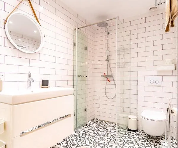 Lawendowy Zakatek Machowino- Beate Устка