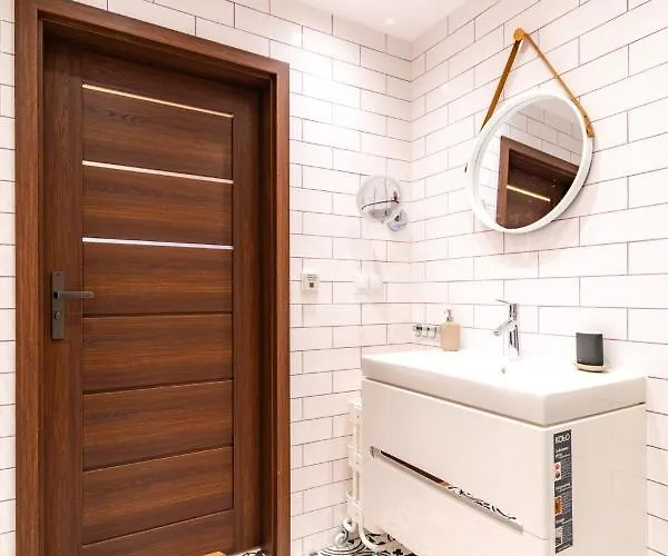 Дом отдыха Lawendowy Zakatek Machowino- Beate Устка