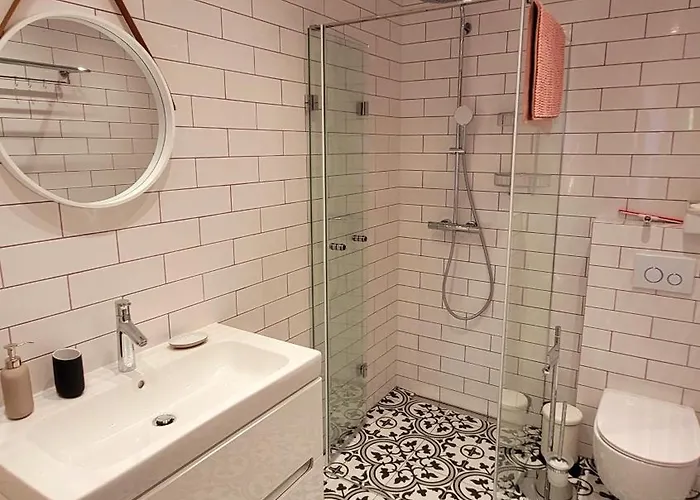 Lawendowy Zakatek Machowino- Beate