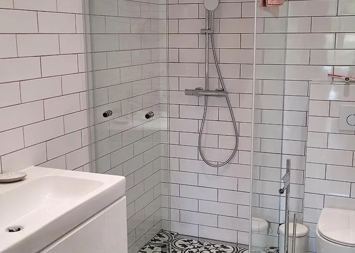 Дом отдыха Lawendowy Zakatek Machowino- Beate Устка